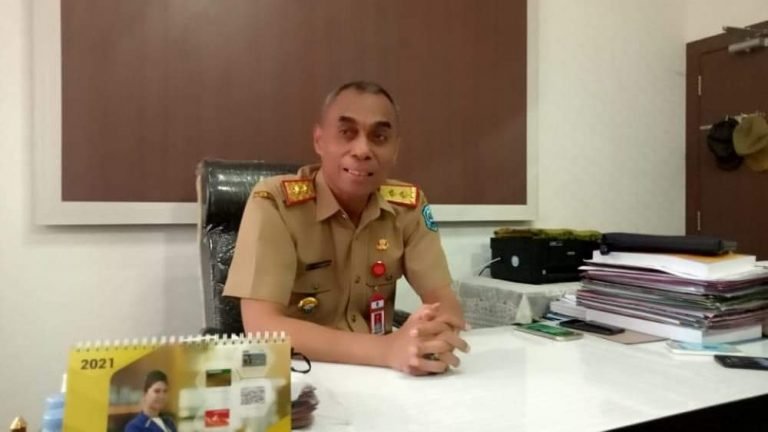 MINIM SDM INSPEKTORAT, SEKDA BUTENG: INGINKAN PENAMBAHAN PERSONIL