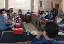 YAN SULTRA: ATAS NAMA POLDA SULTRA SAYA MENYAMPAIKAN PERMOHONAN MAAF