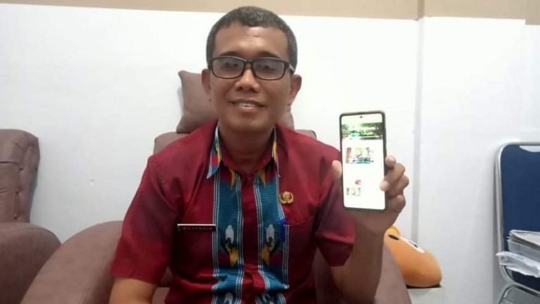 APLIKASI PARAWISATA BUTENG BISA DOWNLOAD DI PLAY STORE