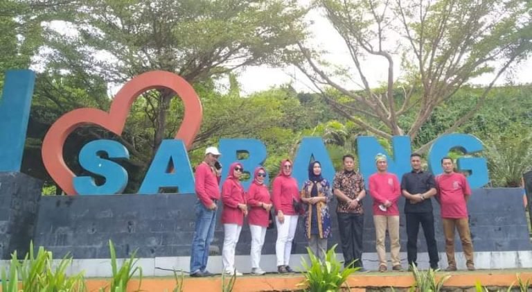 WABUP BUTUR AJAK WARGA PROMOSI POTENSI WISATA