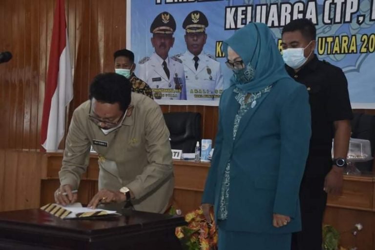 RIDWAN: TINGGALKAN EGO UNTUK KEMAJUAN