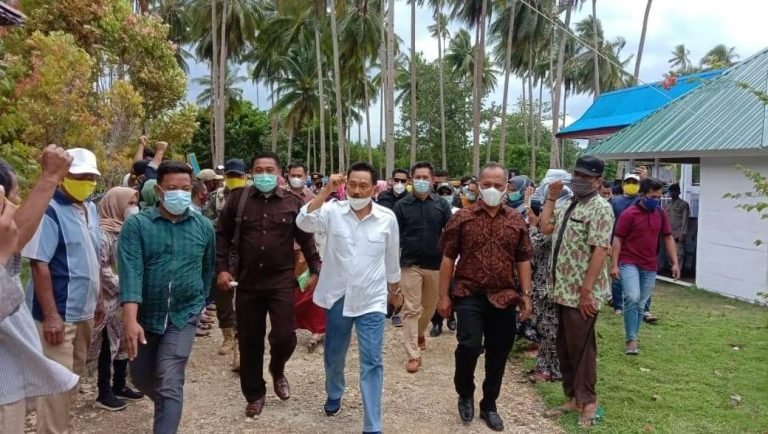 RIDA FOKUS PADA PERTUMBUHAN EKONOMI