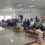 PEMKAB BUTON GELAR BIMTEK RESIKO PENGADAAN BARANG DAN JASA