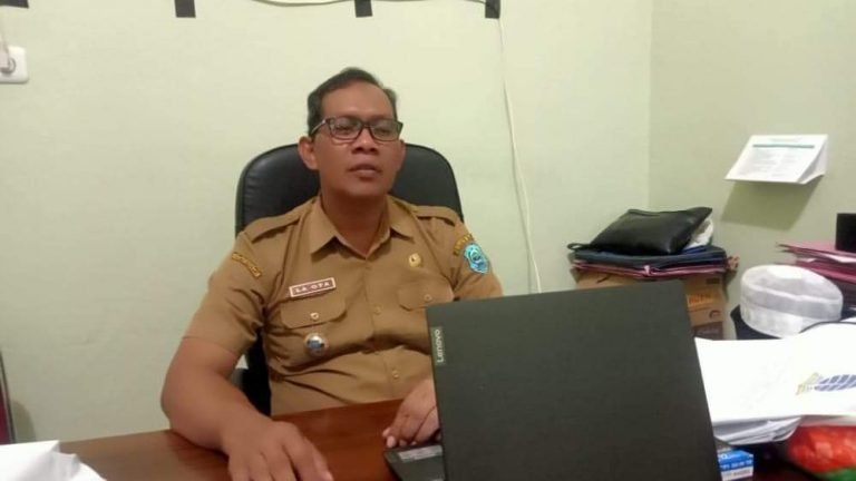 CEGAH ORMAS RADIKALISME, KESBANGPOL BUTENG KOMITMEN JAGA KEAMANAN DAERAH