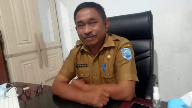 BULAN INI, JALAN RUSAK MASTENG AKAN DIASPAL