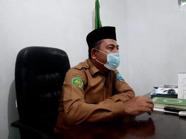 JELANG LEBARAN, KEMENAG TETAPKAN NILAI ZAKAT FITRAH