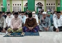 MAKNAI ALQURAN AGAR TIDAK TERSESAT