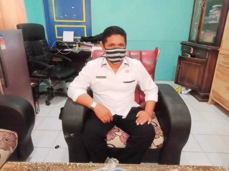 SELAMA RAMADAN, JAM KERJA ASN BUTENG BERUBAH