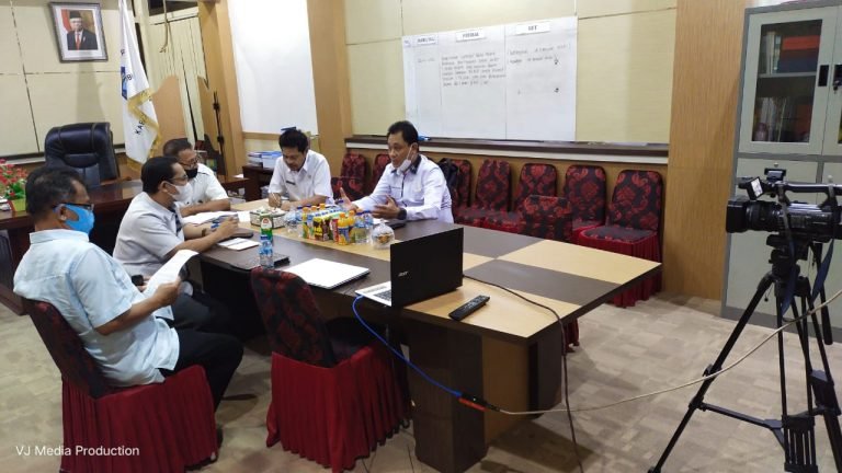 INILAH KESIMPULAN ZOOM MEETING PEMKAB WAKATOBI BERSAMA KEMENTERIAN PPN/BAPPENAS