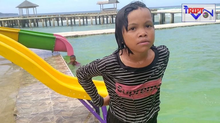 WAJAH WATIGINANDA DENGAN WAHANA SELUNCUR