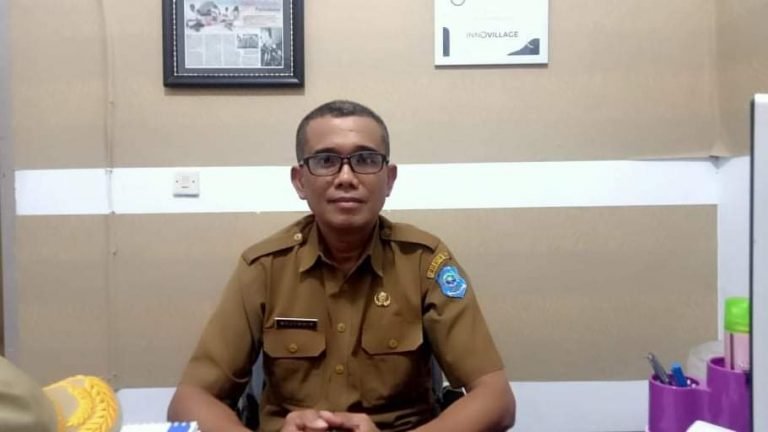 DISPAR BUTENG: KAMI SUDAH MENGIKUTI SURAT EDARAN PROVINSI