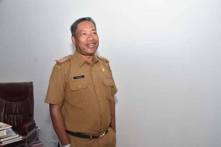 BKD BUTUR GELAR PELATIHAN SIMDA PERCEPAT SERAPAN ANGGARAN