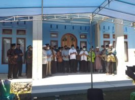 SAMAHUDDIN: BALABONE JANGAN LAGI BERTOLAK-BELAKANG