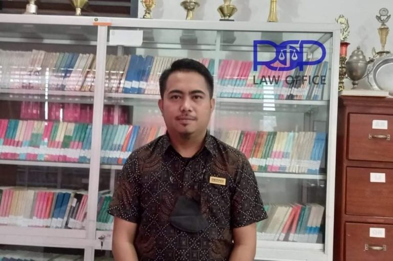 POLEMIK ASET, WARGA BAUBAU AKAN GUGAT PEMDA BUTON