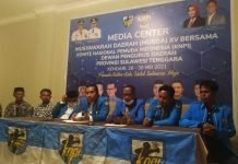 PARA PEMINAT CALON KETUA KNPI SULTRA