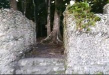 BENTENG SUOSUO DAN JEJAK ISLAM TOMIA DI MASA LAMPAU