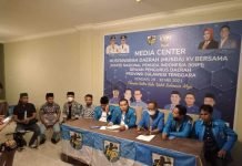 BALON KETUA KNPI SULTRA DITETAPKAN 28 MEY