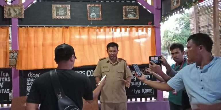 PROGRAM “JAGA BUTUR” DIRESPON POSITIF BERBAGAI KALANGAN
