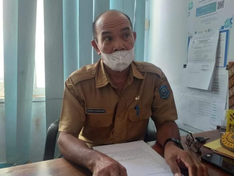 HINDARI NEPOTISME, TIM SELEKSI BEASISWA SAMATAU DIBENTUK