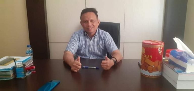 PANDEMI COVID-19, PROGRAM PDAM SEBAGIAN TAK TEREALISASI