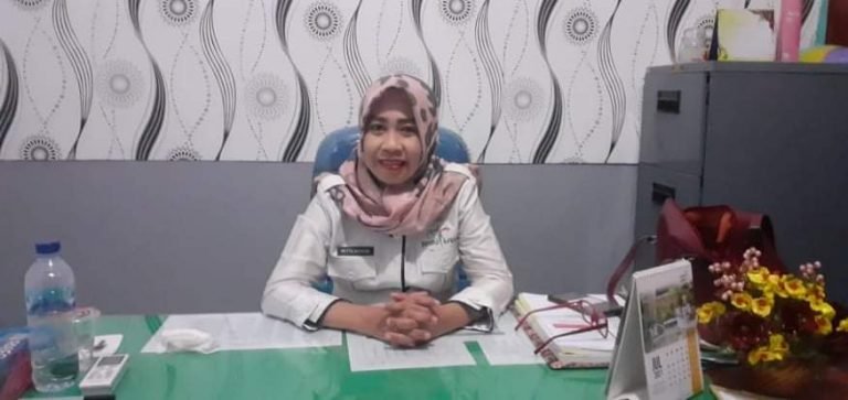 PENYALURAN PKH SUDAH TAHAP TIGA