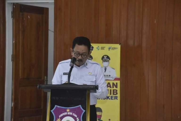BAPPEDA BUTUR BAHAS TUJUH MASALAH POKOK DI MUSREMBANG