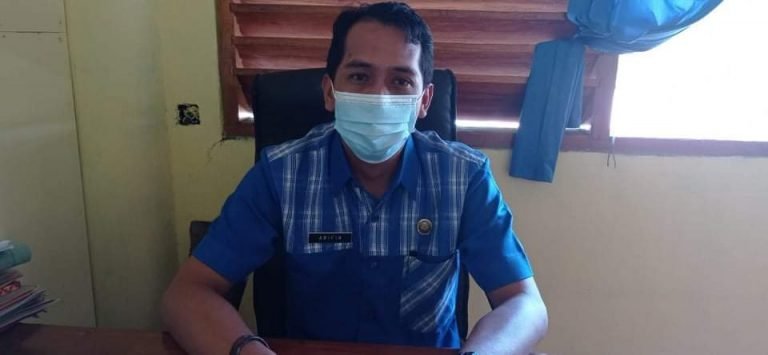 POL PP AMANKAN 77 REKLAME TAK BERIZIN