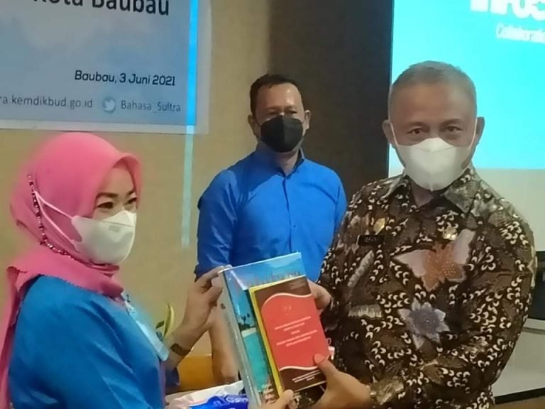 “MULUTMU HARIMAUMU”, BAHASA DAN HUKUM