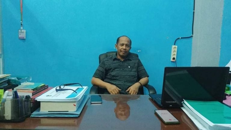 UM-BUTON MULAI PADUKAN KULIAH TATAP MUKA