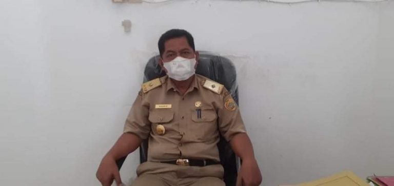 JAGA STOK IKAN, DKP BAUBAU MAKSIMALKAN TPI