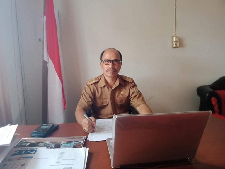 SMAN 2 WANGI-WANGI JADI MODEL SIMULASI BELAJAR TATAP MUKA