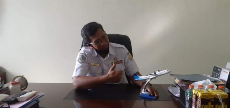 PERPANJANGAN BANDARA BETOAMBARI, JALUR LAKEBA AKAN TERKENA DAMPAK