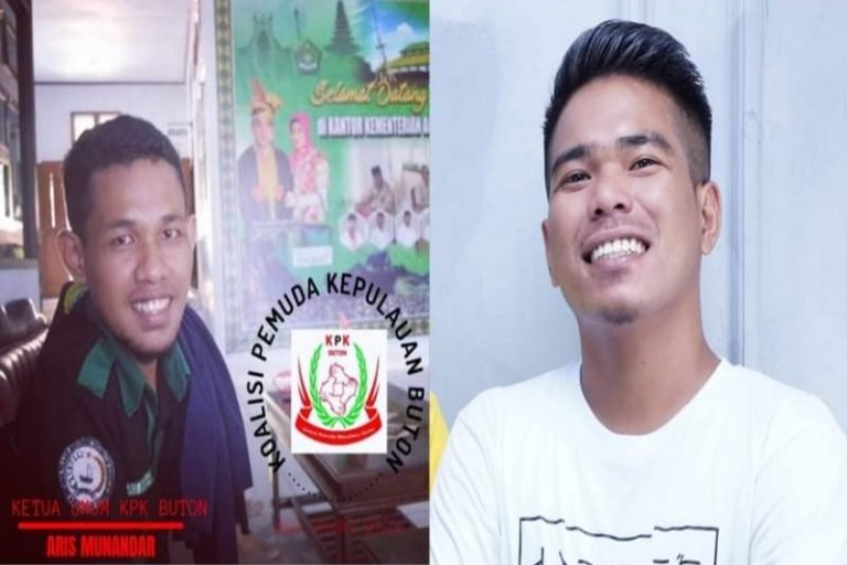 KPK BUTON BERGANTI PEMIMPIN