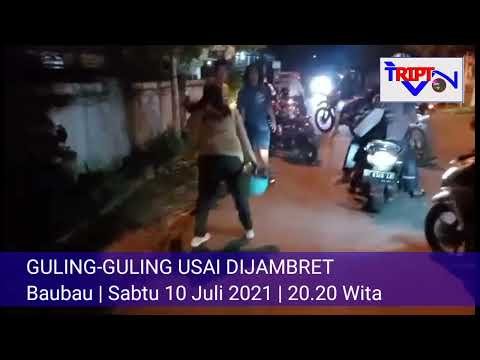 DIJ4MBRET GULING-GULING HISTERIS