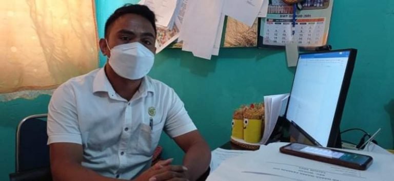 PENJELASAN PIHAK SMPN 18 SOAL SYARAT BELI BAJU