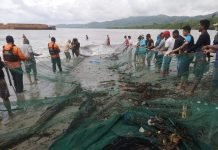 11 ORANG TERSERET GELOMBANG PANTAI BATU GONG