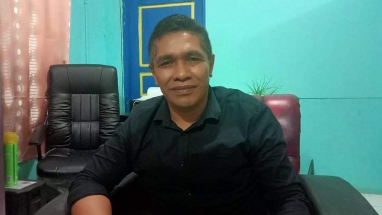 PEMDA BUTENG BUKA CASN, BEGINI SYARAT DAN TAHAPAN SELEKSINYA