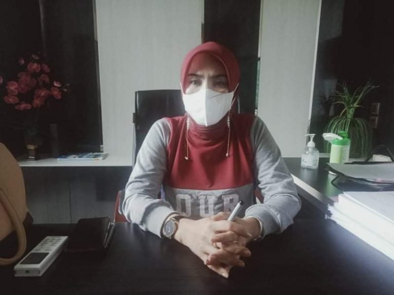 DINAS PERZIN KOTA BAUBAU BELUM TINJAU LOKASI CV MERPATI PUTIH