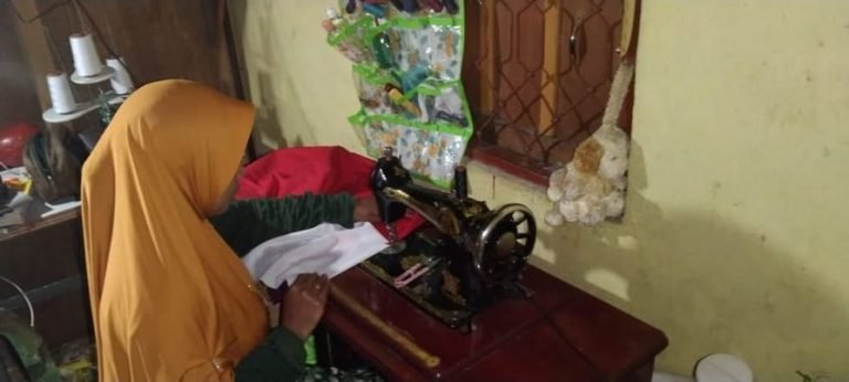 JELANG 17 AGUSTUS, BANGSAL UD HASANAS LAKUKAN INI