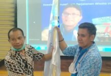 RAHMAN RAHIM KEMBALI PIMPIN ASITA SULTRA