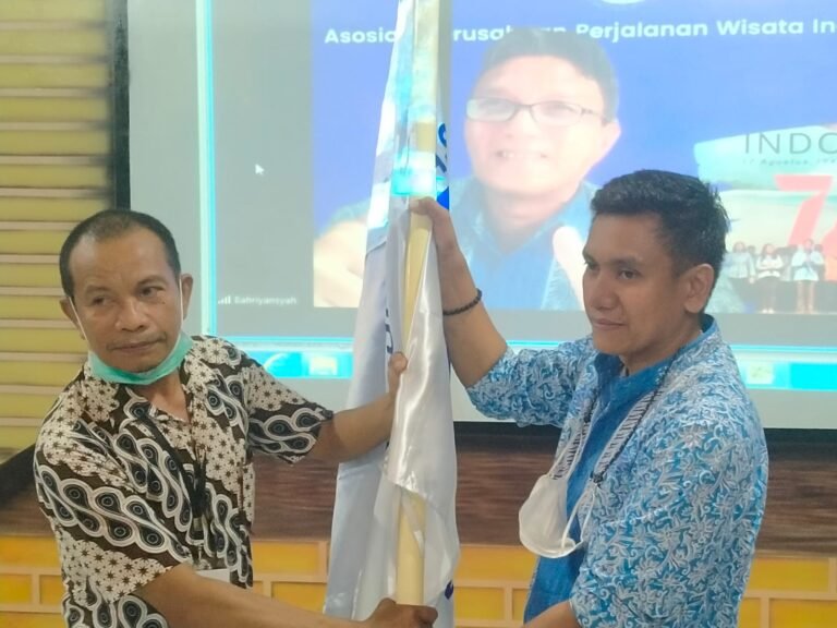 RAHMAN RAHIM KEMBALI PIMPIN ASITA SULTRA