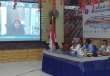 MUSDA VI ASITA SULTRA, BERKOLABIRASI MAJUKAN PARIWISATA SULTRA