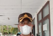 INILAH SANKSI TERJARING OPERASI PATUH 2021