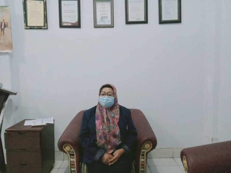 POLITEKNIK BAUBAU DAN KODIM 1413 BUTON KOLABORASI GELAR VAKSINASI