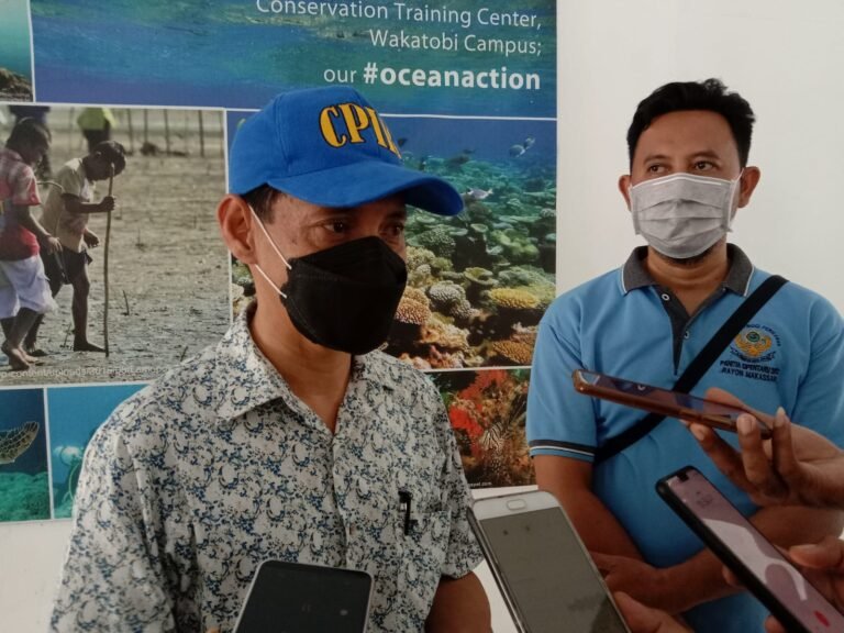 TAHUN 2022 MORATORIUM CPNS, PEMKAB WAKATOBI USULKAN FORMASI KHUSUS