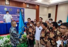 MASIH KOPRAL JONO “SENG” ADA LAWAN