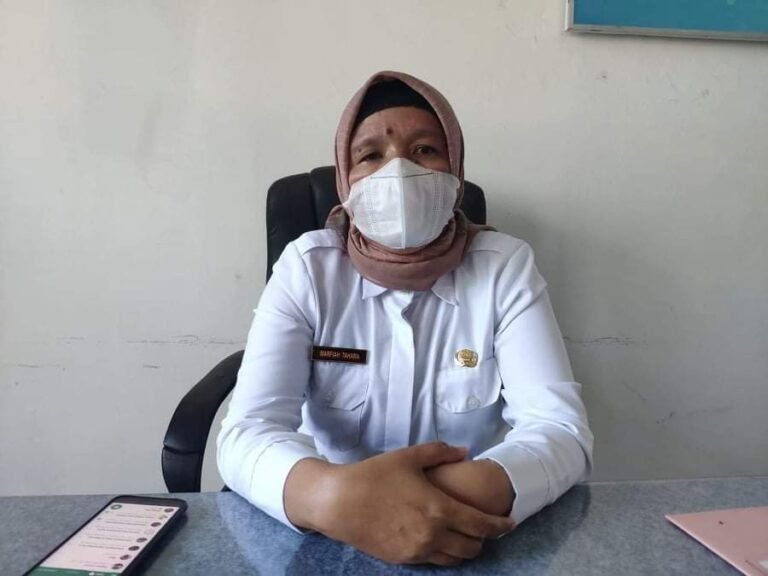 TANDA-TANDA COVID 19 TAK DITEMUKAN LAGI DI KOTA BAUBAU