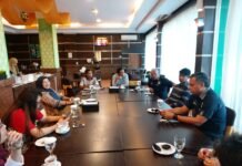 HUGUA: PHRI SULTRA SIAP SUKSESKAN HPN 2022