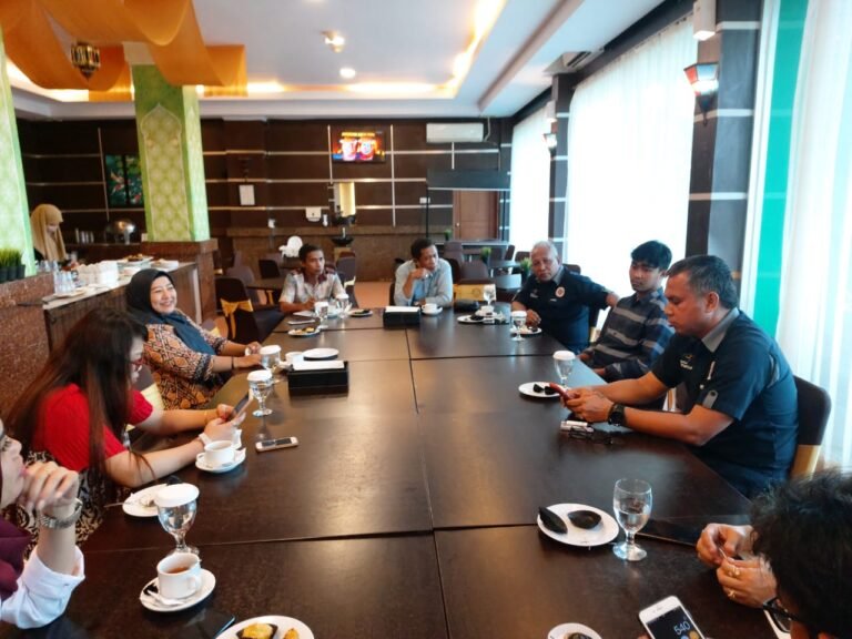 HUGUA: PHRI SULTRA SIAP SUKSESKAN HPN 2022