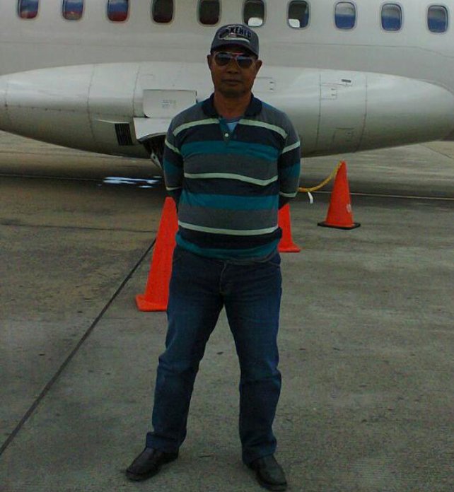 POLEMIK GURU DAN KEPSEK SMAN 1 TOMIA WAKATOBI, KOMITE SEKOLAH ANGKAT BICARA